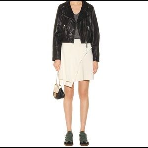 Isabel Marant Sneakers: Suede and leather Velcro